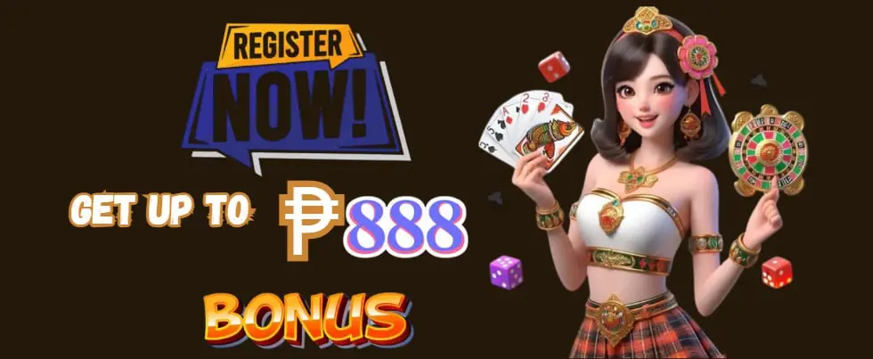 Link888